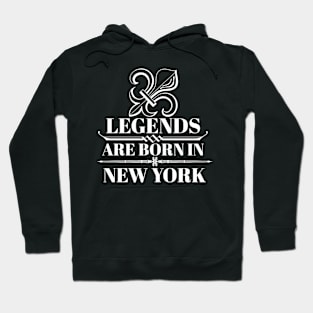 legends Hoodie